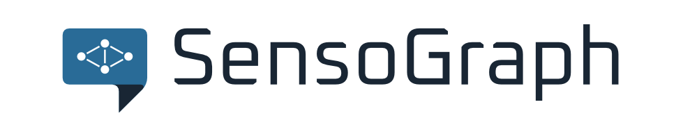 Logo SensoGraph